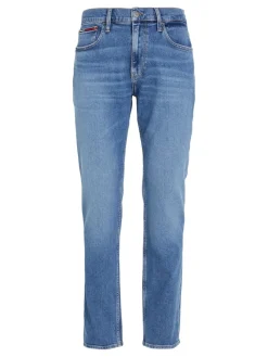 Tommy Jeans Jeans*RYAN RGLR STRGHT BG1135 denim medium