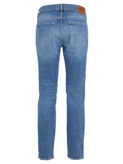Tommy Jeans Jeans*RYAN RGLR STRGHT BG1135 denim medium