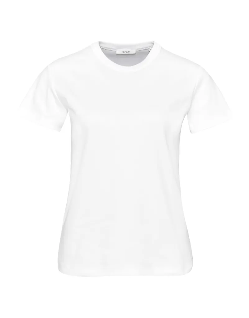 Opus Shirts*Samun white