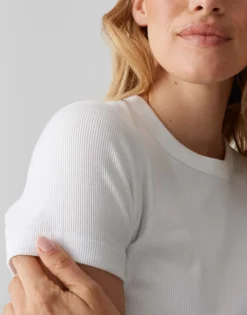 Opus Shirts*Samuna white