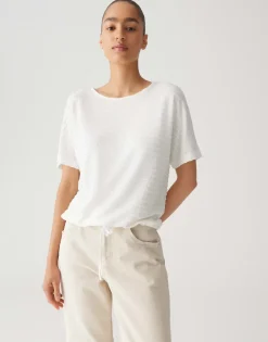 Opus Shirts*Saronji paris milk