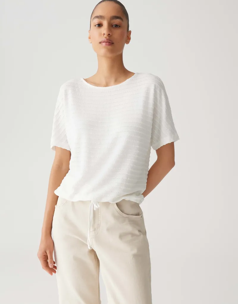 Opus Shirts*Saronji paris milk