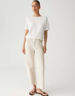 Opus Shirts*Saronji paris milk