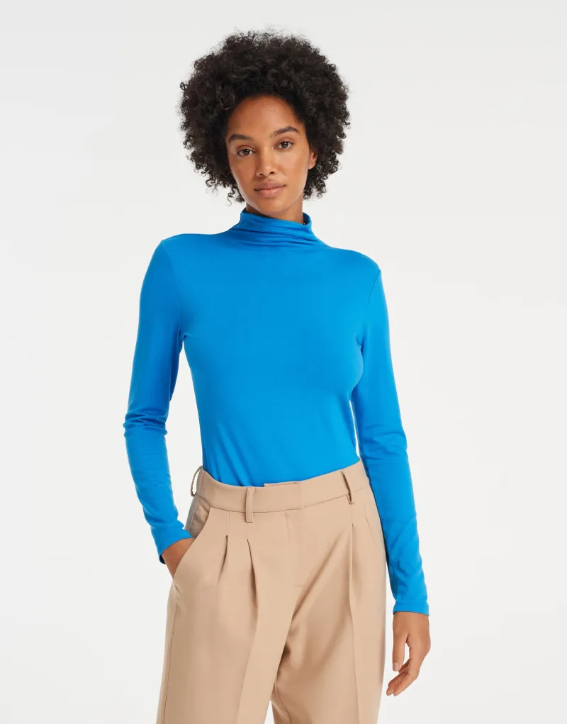 Opus Shirts*Sayar blue up