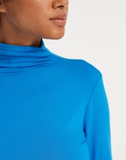 Opus Shirts*Sayar blue up