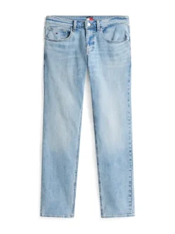 Tommy Jeans Jeans|Big Boys*SCANTON SLIM BI0216 CO denim light