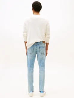 Tommy Jeans Jeans|Big Boys*SCANTON SLIM BI0216 CO denim light