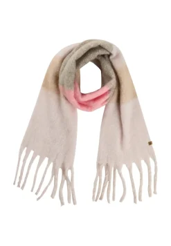 Camel Active Accessoires*Schal aus weichem Material winter berry