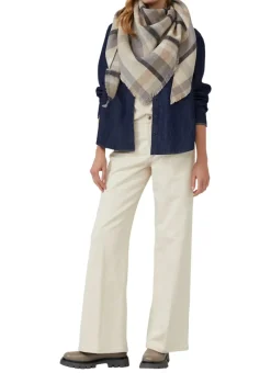 s.Oliver Accessoires*Schal Beige