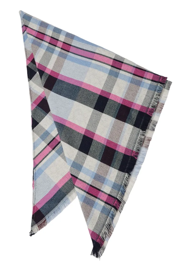 s.Oliver Accessoires*Schal creme