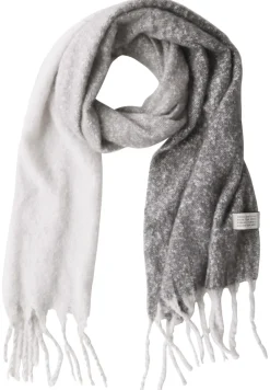 Street One Accessoires*Schal mit Farbverlauf whale tail grey