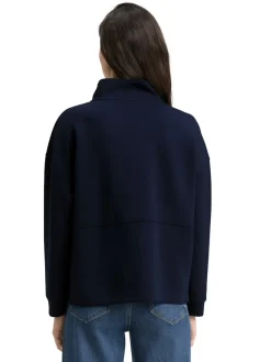 Tom Tailor Pullover & Sweatshirts*Scuba Troyer Sweatshirt lunar eclipse