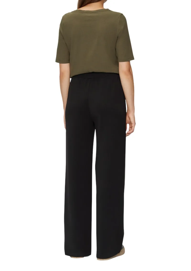 s.Oliver Hosen*Scubahose Schwarz