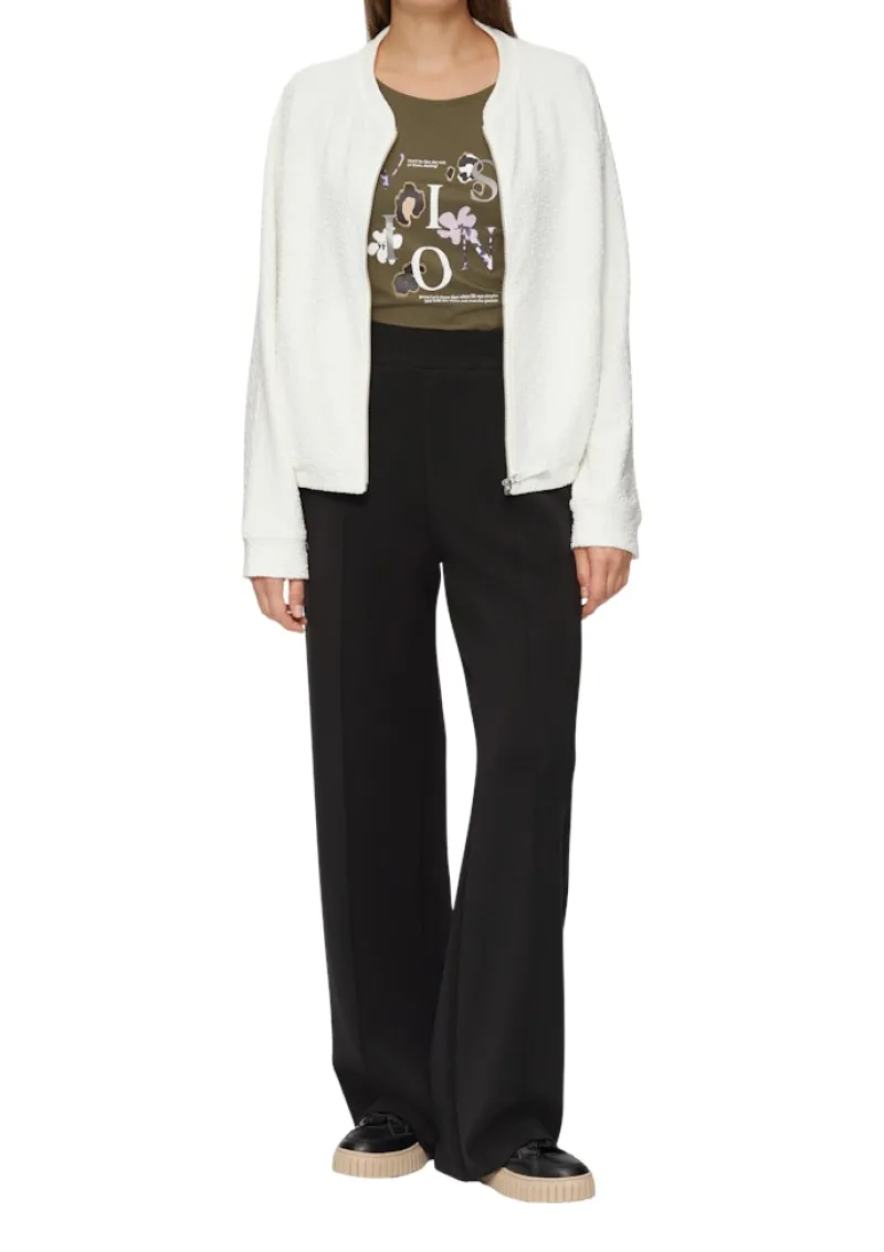 s.Oliver Hosen*Scubahose Schwarz