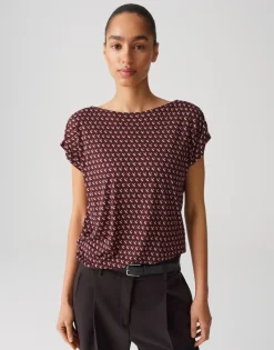 Opus Shirts*Sekadi minimal cassis