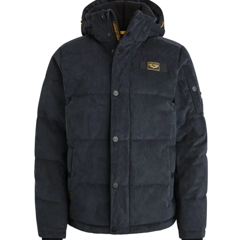 PME Legend Jacken|Big Boys*Semi long jacket GOBBLER Clear Ford Salute