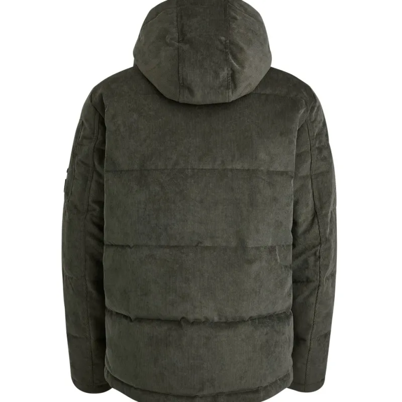 PME Legend Jacken|Big Boys*Semi long jacket GOBBLER Clear Ford Beluga