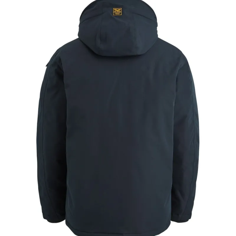 PME Legend Jacken|Big Boys*Semi long jacket STEARPACKER Ottoman Salute