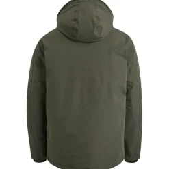 PME Legend Jacken|Big Boys*Semi long jacket STEARPACKER Ottoman Beluga