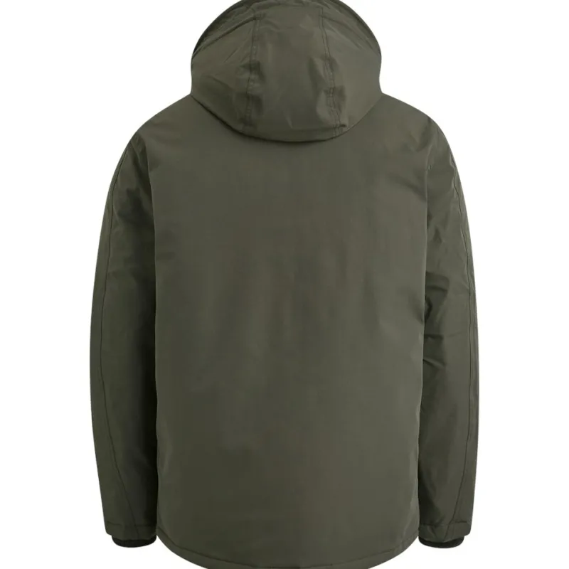 PME Legend Jacken|Big Boys*Semi long jacket STEARPACKER Ottoman Beluga