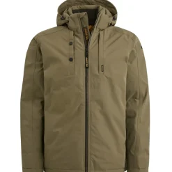 PME Legend Jacken|Big Boys*Semi long jacket STEARPACKER Ottoman Capers