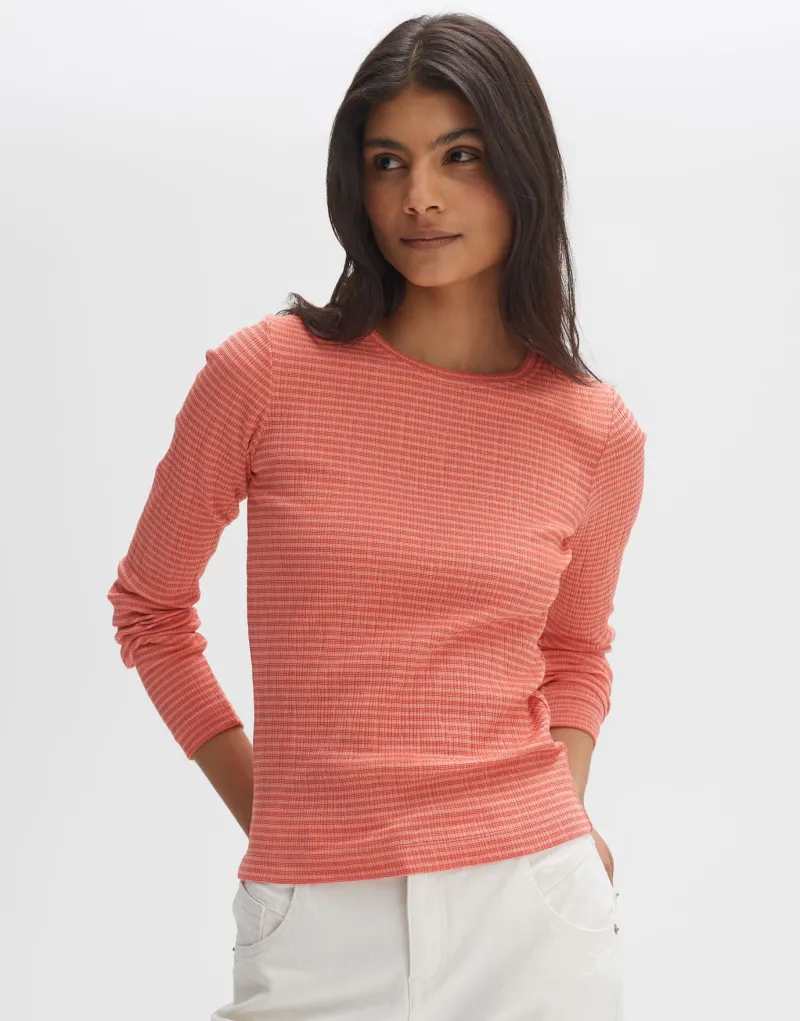 Opus Shirts*Serbola watermelon