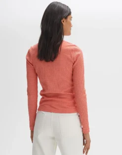 Opus Shirts*Serbola watermelon