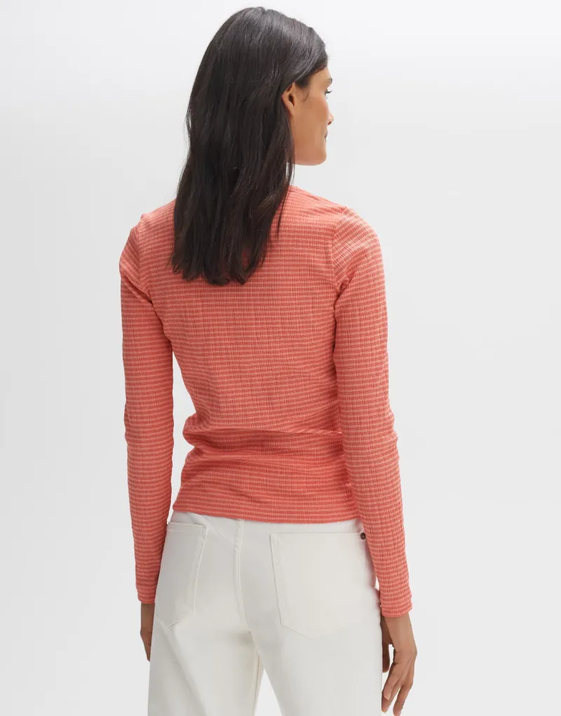 Opus Shirts*Serbola watermelon