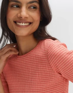 Opus Shirts*Serbola watermelon