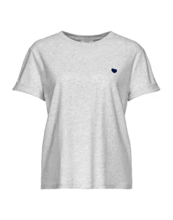 Opus Shirts*Serz easy grey