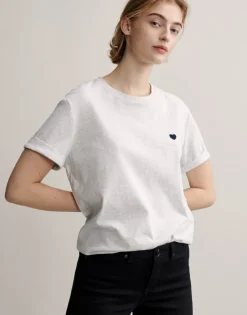 Opus Shirts*Serz easy grey