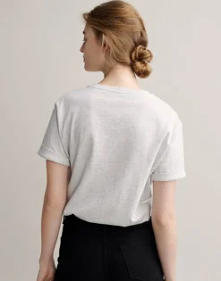 Opus Shirts*Serz easy grey