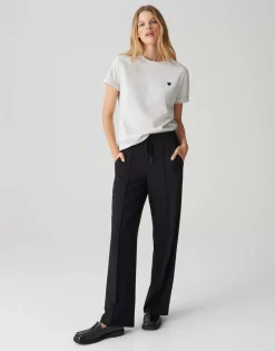 Opus Shirts*Serz easy grey