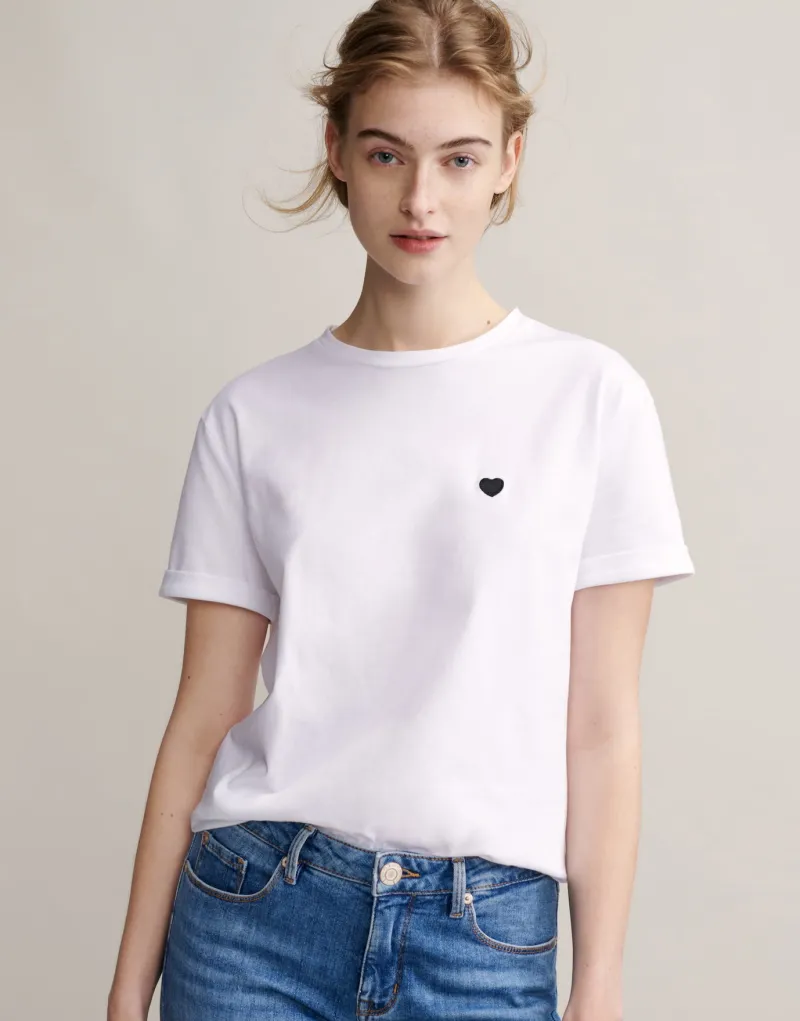 Opus Shirts*Serz white