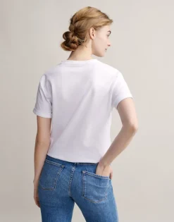 Opus Shirts*Serz white