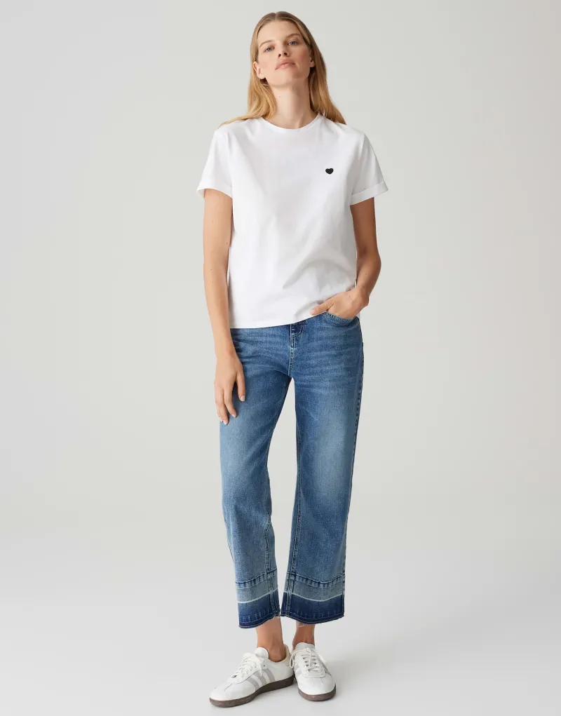 Opus Shirts*Serz white