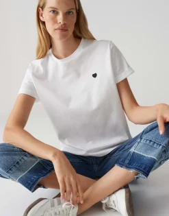 Opus Shirts*Serz white