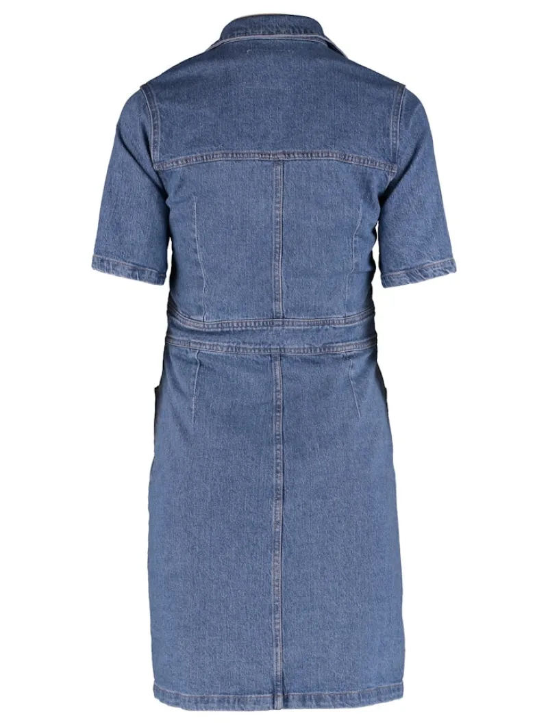 Hailys Kleider*SH C DR Ki44ra blue