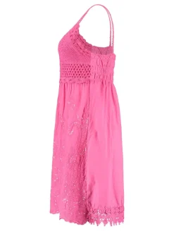 Hailys Kleider*SH V DR Ma44ya pink