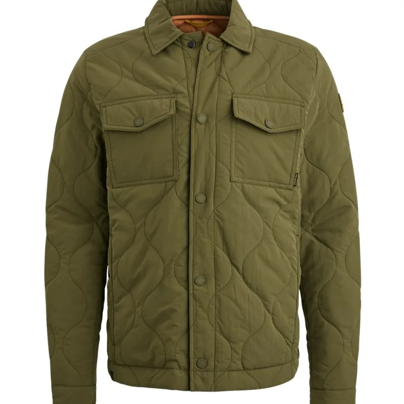 PME Legend Jacken|Big Boys*SHELROCK winter moss