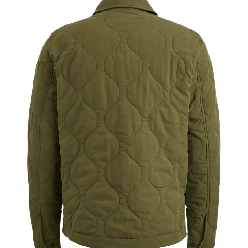 PME Legend Jacken|Big Boys*SHELROCK winter moss