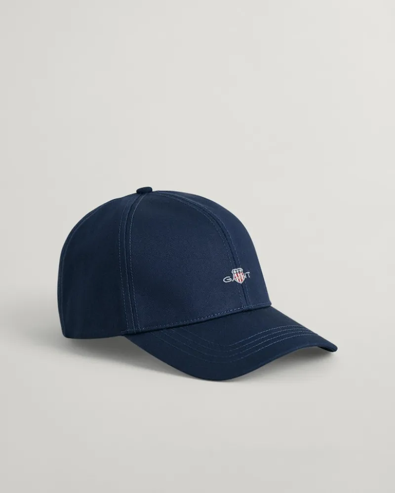 Gant Accessoires*Shield High Cap marine