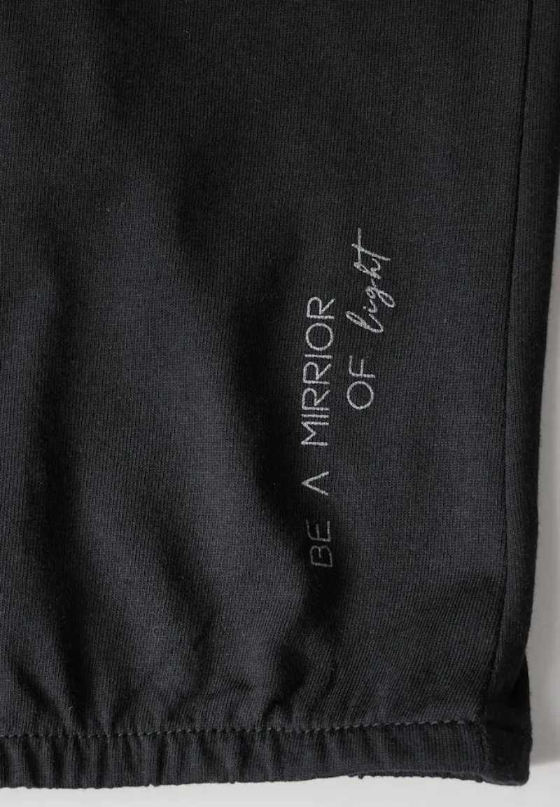 Cecil Shirts*Shirt im Tunika-Look Black