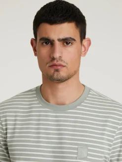 Chasin' Shirts*SHORE green