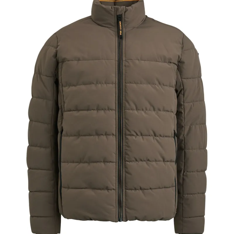 PME Legend Big Boys|Jacken*Short jacket AIRGENEER Perfor Stretch major brown