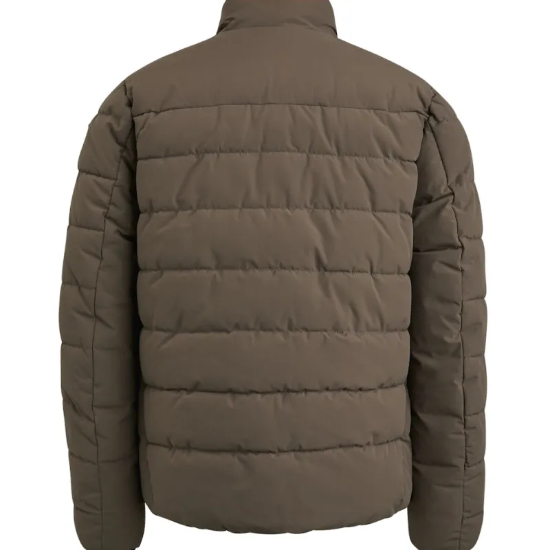 PME Legend Big Boys|Jacken*Short jacket AIRGENEER Perfor Stretch major brown