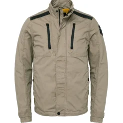 PME Legend Jacken|Big Boys*Short jacket AIRPACK 2.0 Mini Canvas coriander