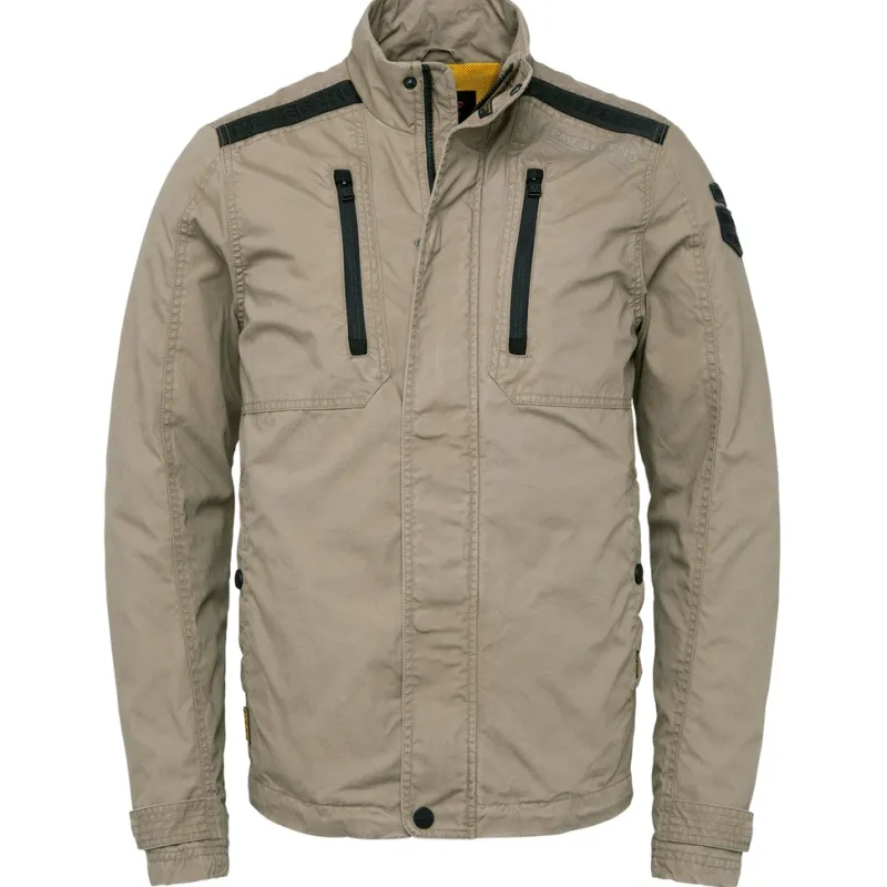 PME Legend Jacken|Big Boys*Short jacket AIRPACK 2.0 Mini Canvas coriander