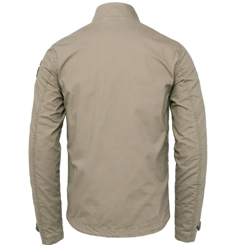 PME Legend Jacken|Big Boys*Short jacket AIRPACK 2.0 Mini Canvas coriander