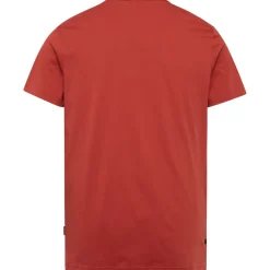 PME Legend Shirts|Big Boys*Short sleeve r-neck single jersey bossa nova